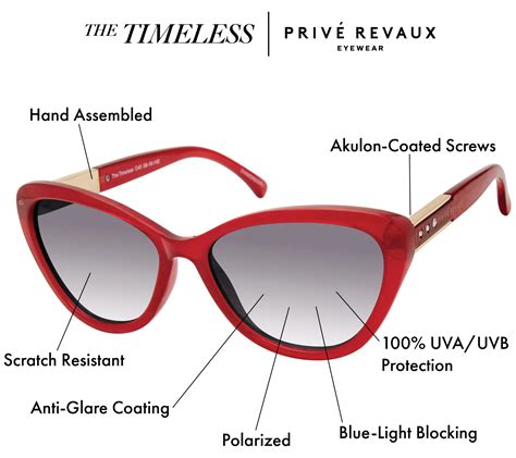 prive revaux timeless sunglasses.